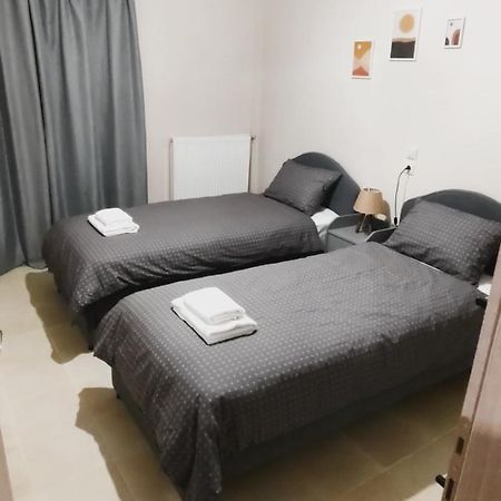 Avanda Corfu Corfu  Bagian luar foto