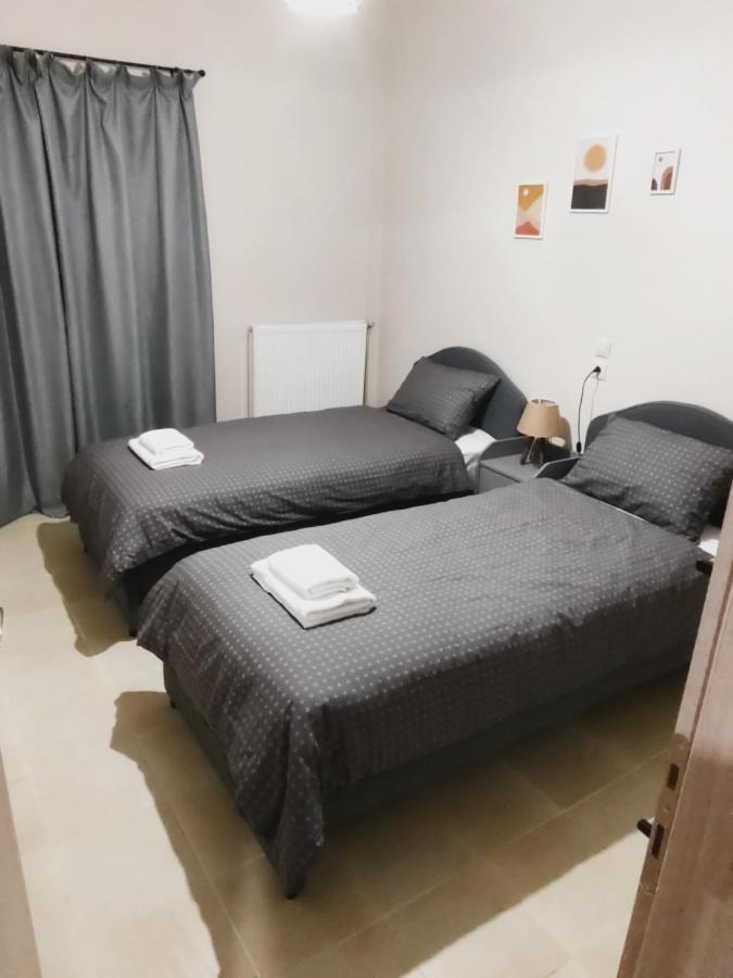 Avanda Corfu Corfu  Bagian luar foto